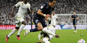 Real Madrid – Real Sociedad