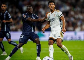 Real Madrid – Real Sociedad