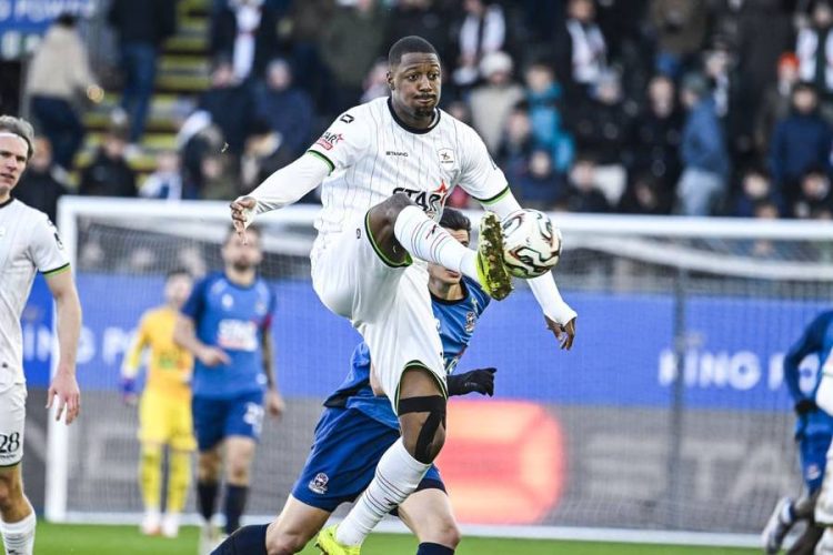 Roggerio Nyakossi