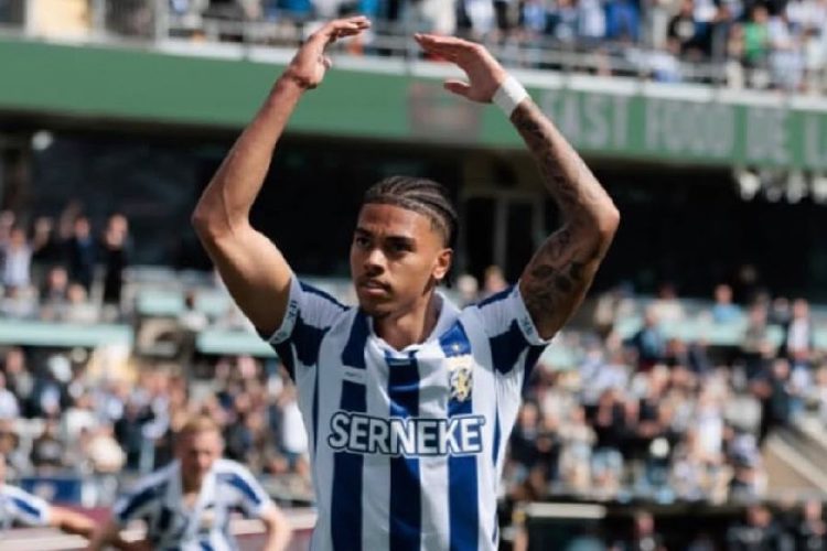 Sebastian Clemmensen