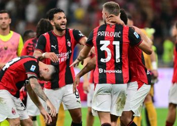 AC Milan