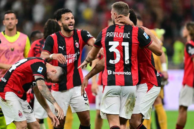 AC Milan