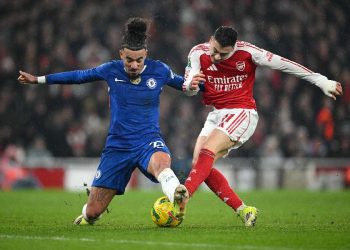 Arsenal – Chelsea