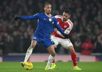 Arsenal – Chelsea