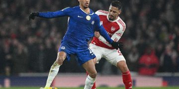 Arsenal – Chelsea