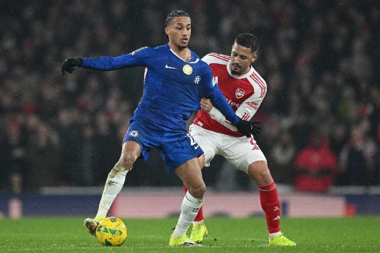 Arsenal – Chelsea