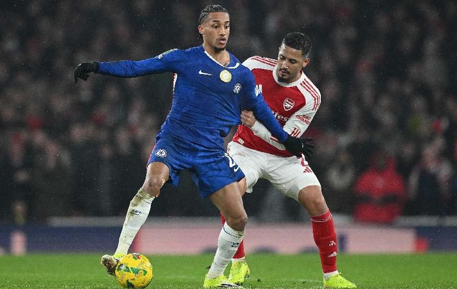 Arsenal – Chelsea