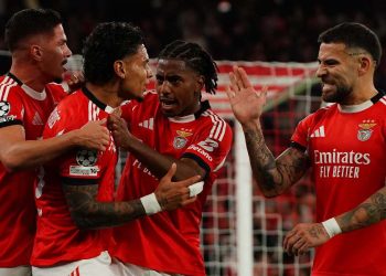 Benfica