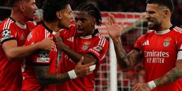 Benfica