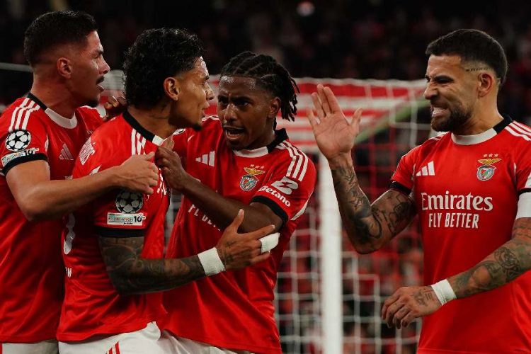 Benfica