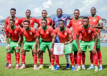 Burundi