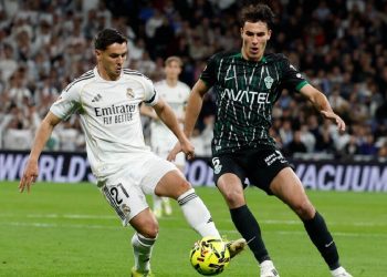 Elche – Real Madrid