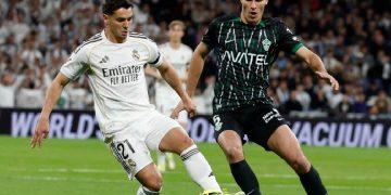 Elche – Real Madrid