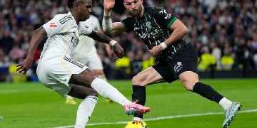 Elche – Real Madrid