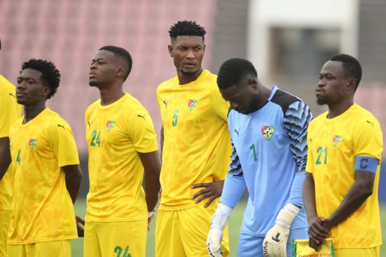 Eperviers Togo
