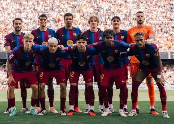FC Barcelone