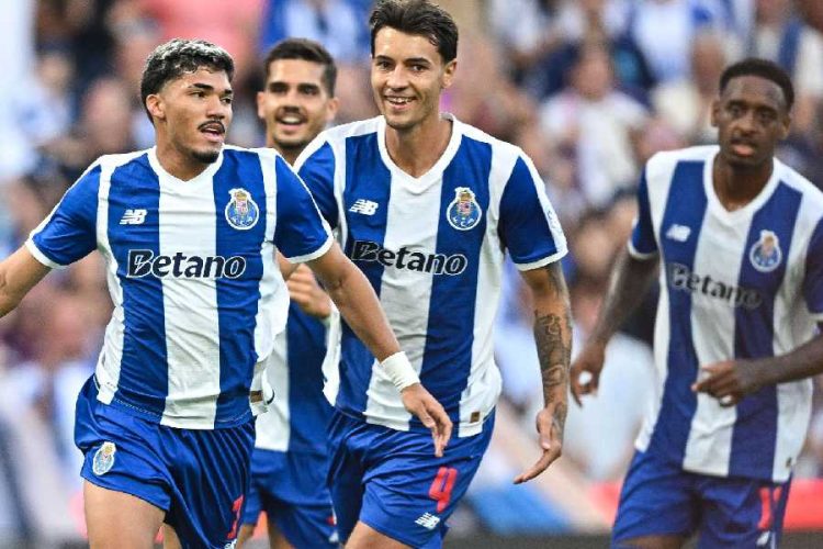 FC Porto