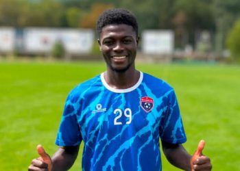 Hakim Ouro-Sama