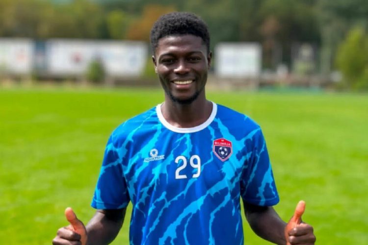 Hakim Ouro-Sama