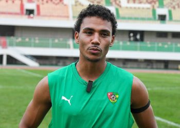 Henri Koudossou