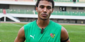 Henri Koudossou