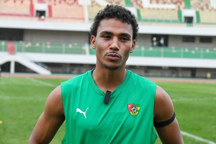 Henri Koudossou