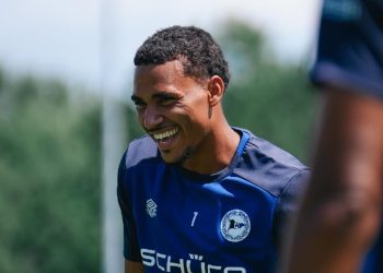 Henri Koudossou