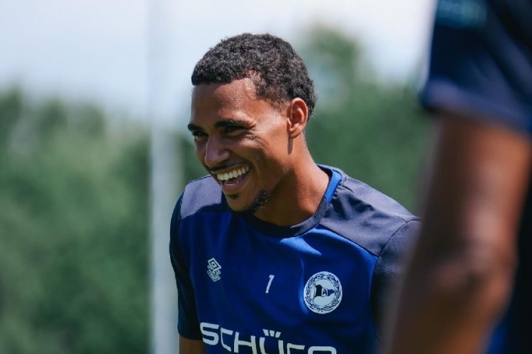 Henri Koudossou