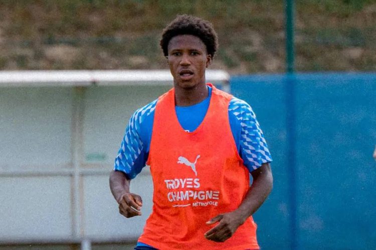 Karim Dermane