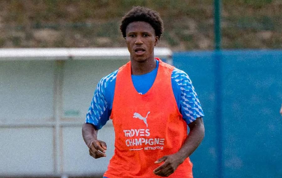 Karim Dermane