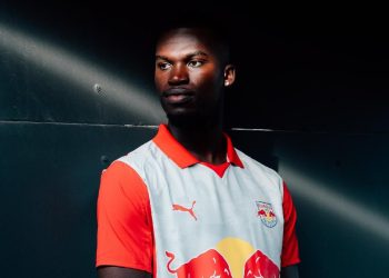 Kévin Boma