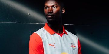 Kévin Boma