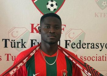 Kossi Adetu : « Je veux aller plus loin et viser à nouveau le Soulier d’or »