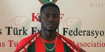 Kossi Adetu : « Je veux aller plus loin et viser à nouveau le Soulier d’or »