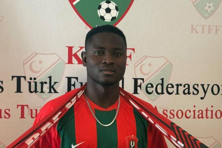 Kossi Adetu : « Je veux aller plus loin et viser à nouveau le Soulier d’or »