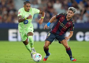 Levante – Barcelone