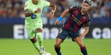 Levante – Barcelone