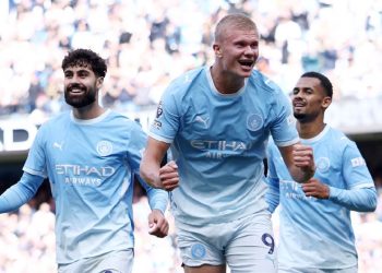 Manchester City
