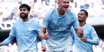 Manchester City