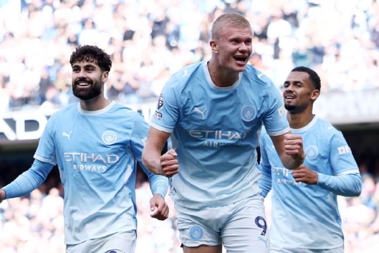 Manchester City