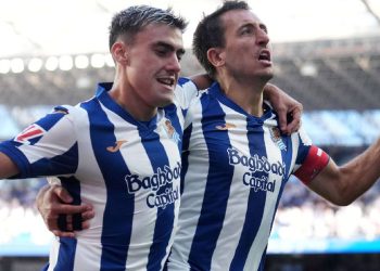 Real Sociedad