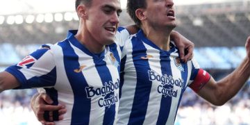 Real Sociedad