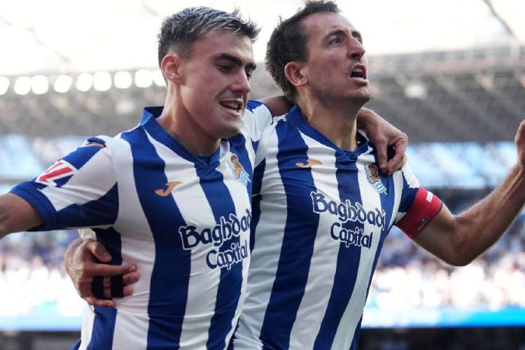 Real Sociedad