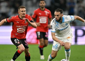 Rennes – Marseille