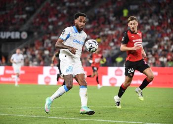 Rennes – Marseille