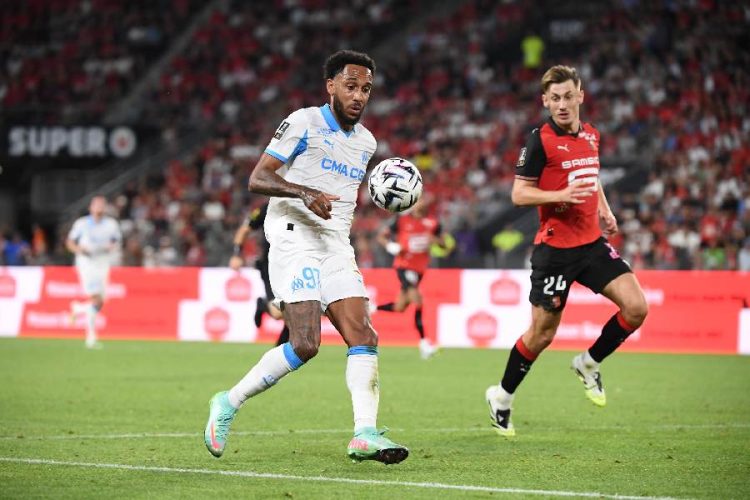 Rennes – Marseille