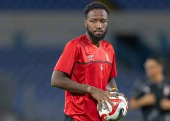 Roger Aholou