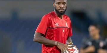 Roger Aholou