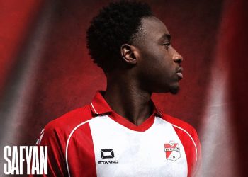 Safyan Touré