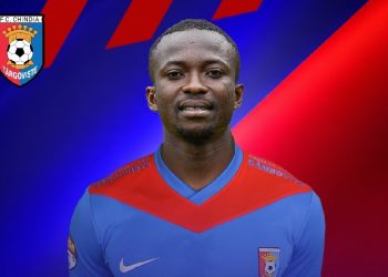 Samuel Asamoah